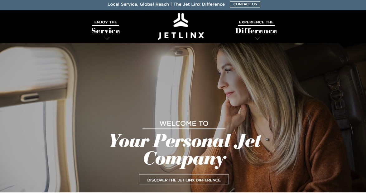 Jet Linx