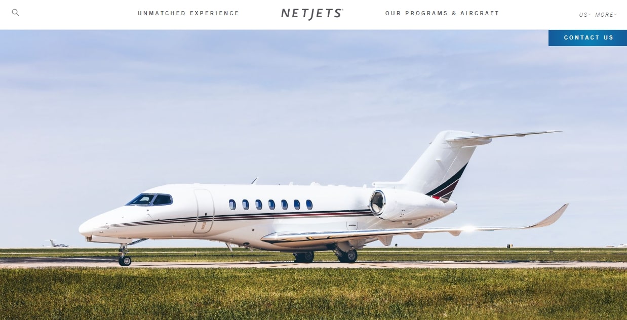 NetJets