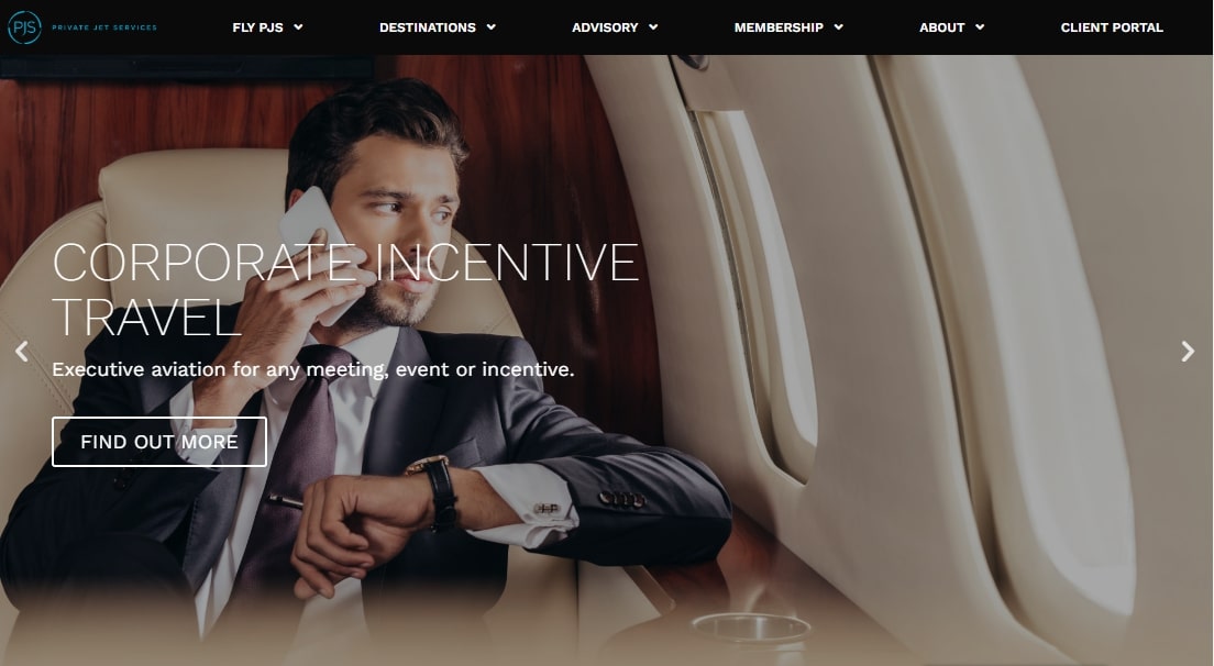 Private Jet Services